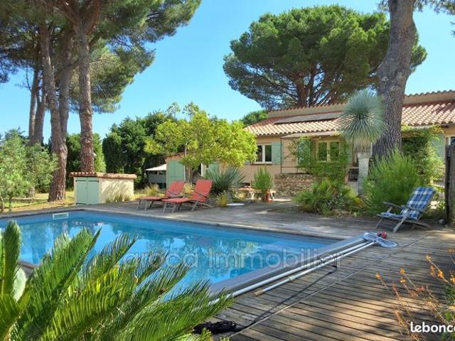 Villa 5 pièces 160 m²