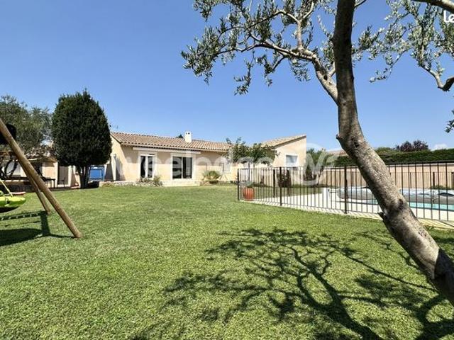 Villa 5 pièces 160 m²