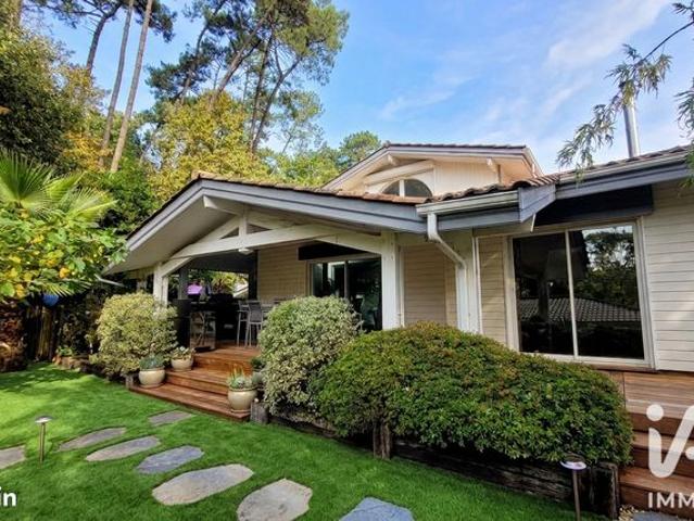 Villa 5 pièces 160 m²