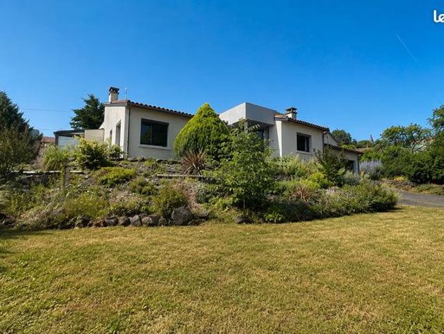 Villa 5 pièces 170 m²