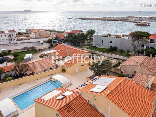 Villa 5 pièces 160 m²