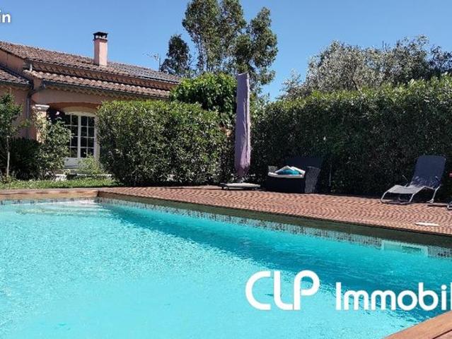Villa 5 pièces 160 m²