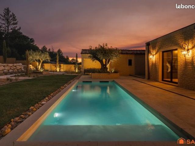 Villa 5 pièces 160 m²