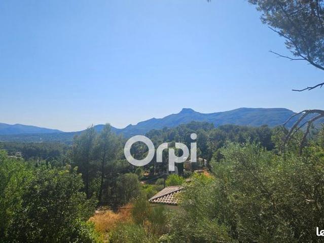 Villa 5 pièces 160 m²