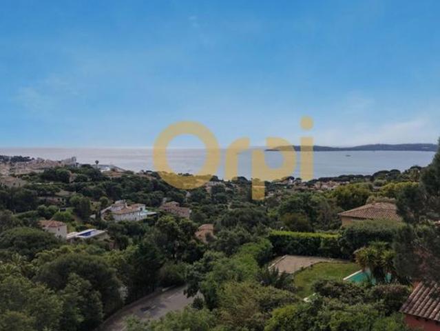 Villa 5 pièces 160 m²