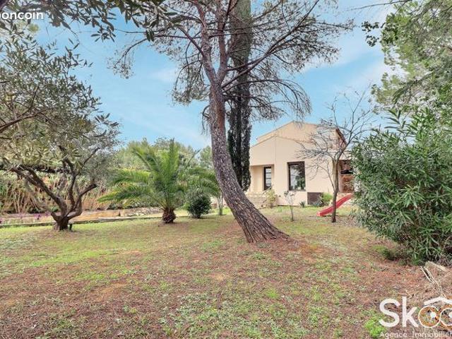 Villa 5 pièces 160 m²