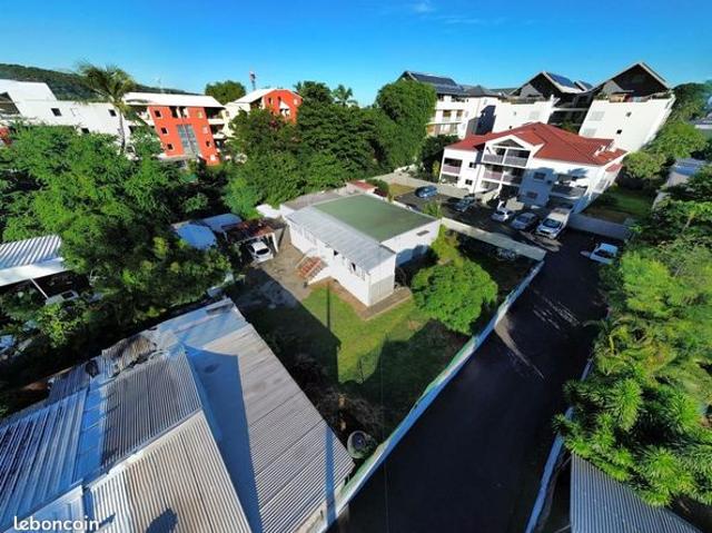Villa 5 pièces 160 m²