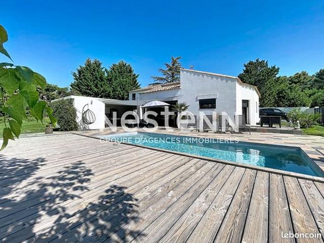 Villa 5 pièces 160 m²
