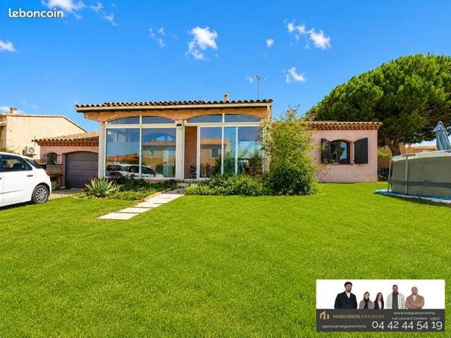 Villa 5 pièces 160 m²