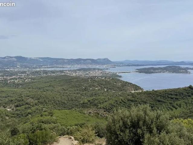 Villa 5 pièces 160 m²
