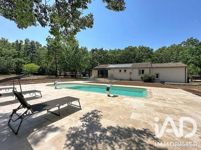 Villa 5 pièces 160 m²
