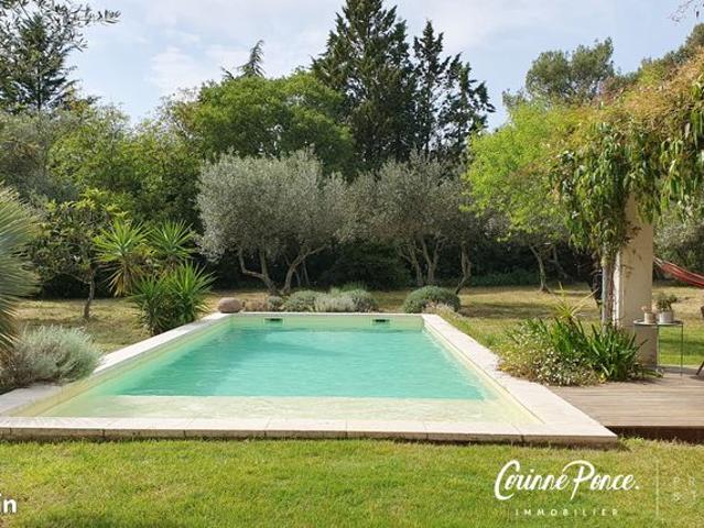 Villa 5 pièces 160 m²