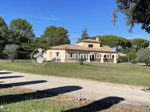 Villa 5 pièces 160 m²