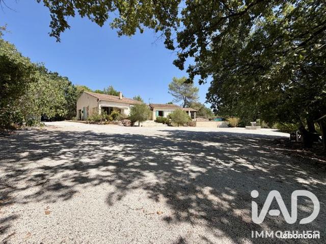 Villa 5 pièces 160 m²