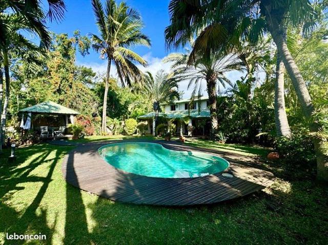 Villa 5 pièces 160 m²