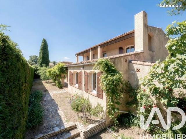 Villa 5 pièces 160 m²