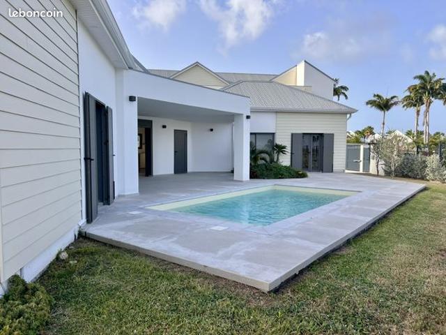 Villa 5 pièces 160 m²