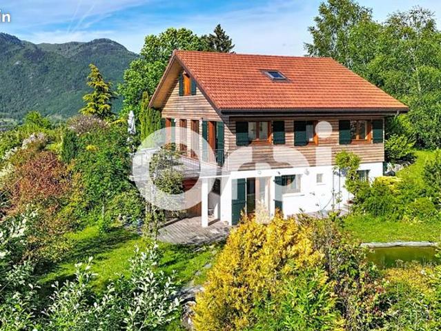 Villa 5 pièces 160 m²
