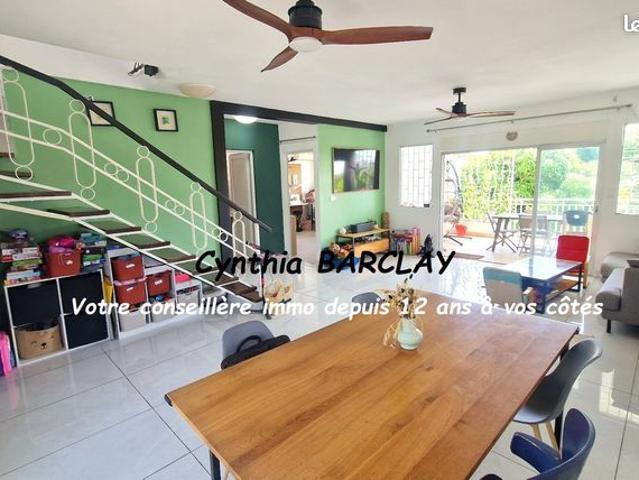Villa 5 pièces 160 m²