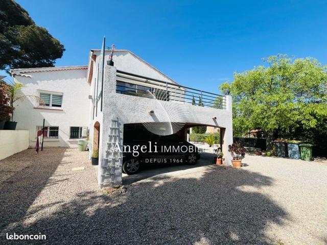 Villa 5 pièces 130 m²