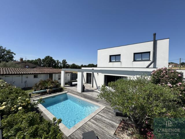 VILLA 5 pièces 160m2