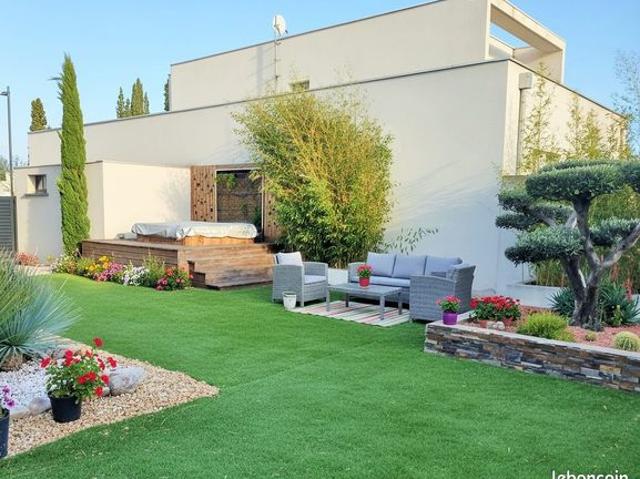 Villa 5 pièces 161 m²