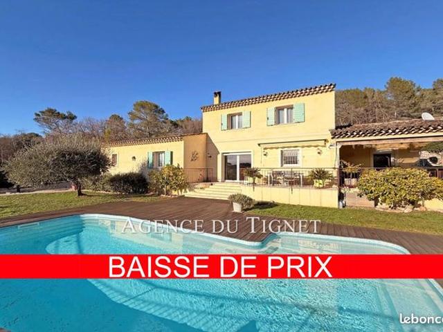 Villa 5 pièces 161 m²