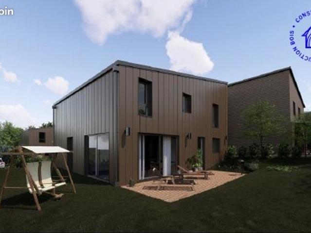 Villa 5 pièces 161 m²