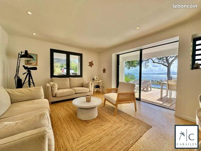 Villa 5 pièces 162 m²