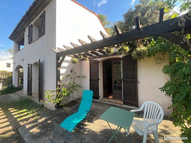 Villa 5 pièces 162 m²