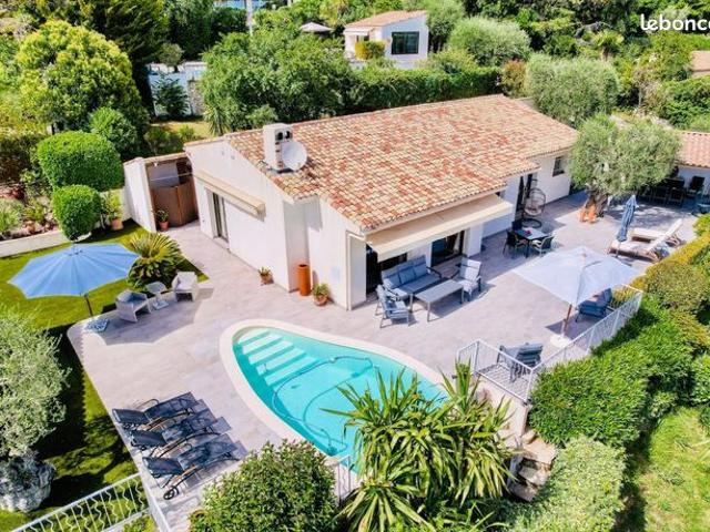 Villa 5 pièces 162 m²