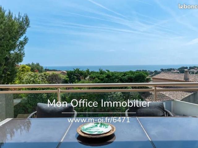 Villa 5 pièces 162 m²
