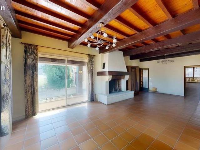 Villa 5 pièces 162 m²