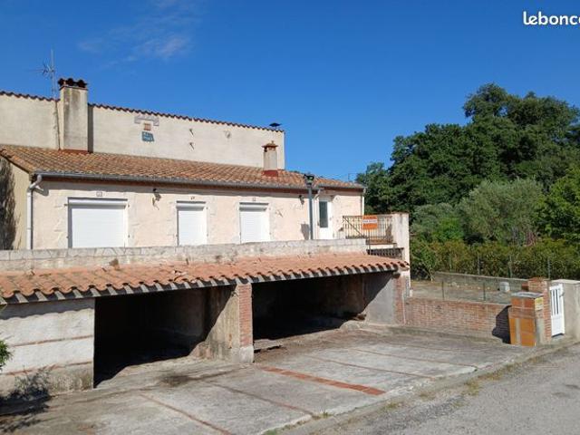 Villa 5 pièces 163 m²