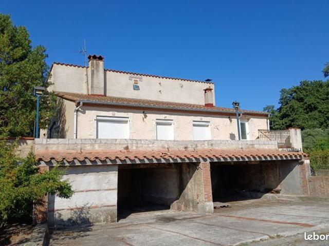 Villa 5 pièces 163 m²