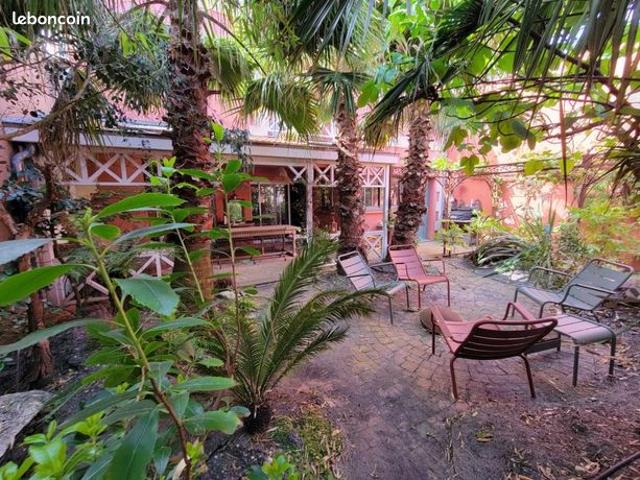Villa 5 pièces 164 m²