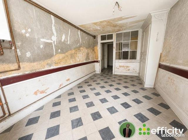 Villa 5 pièces 164 m²
