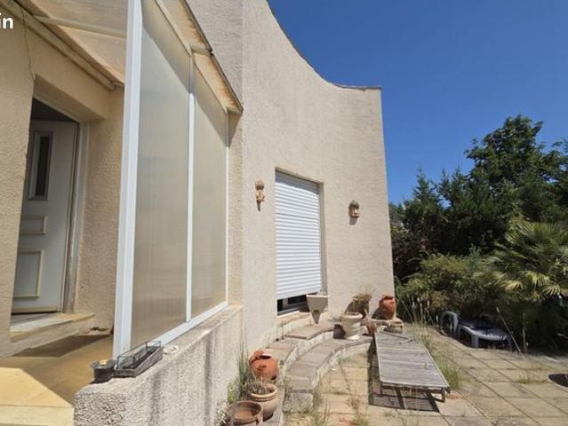 Villa 5 pièces 164 m²