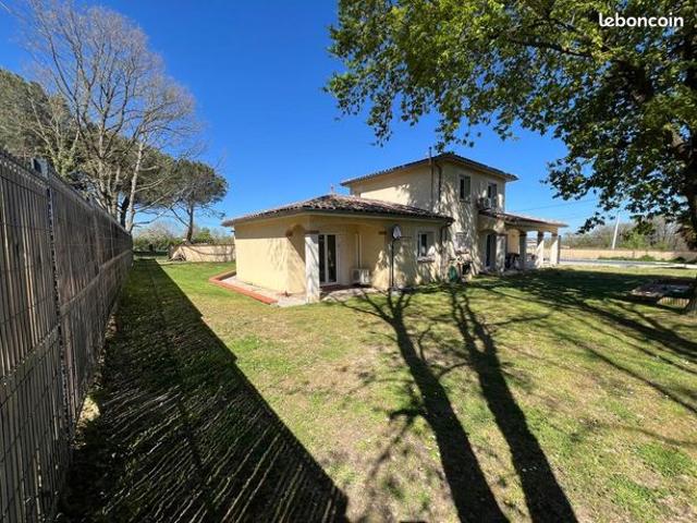 Villa 5 pièces 164 m²