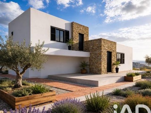 Villa 5 pièces 164 m²