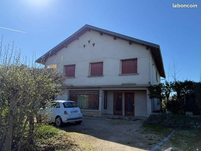 Villa 5 pièces 164 m²