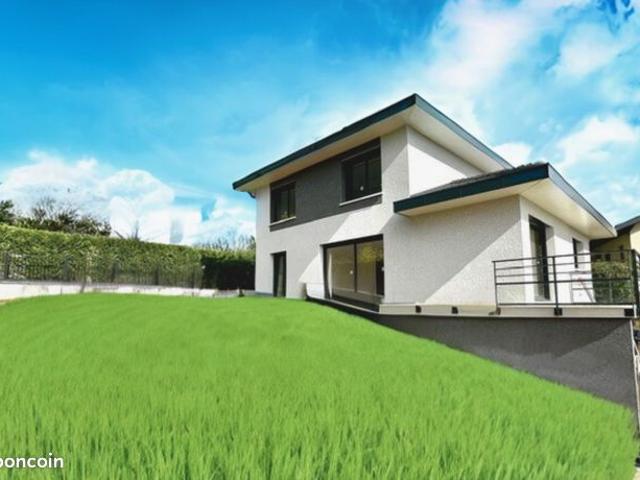 Villa 5 pièces 164 m²