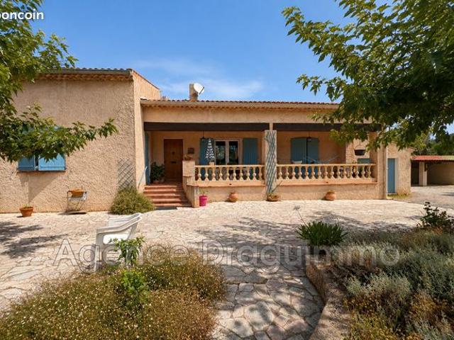 Villa 5 pièces 164 m²