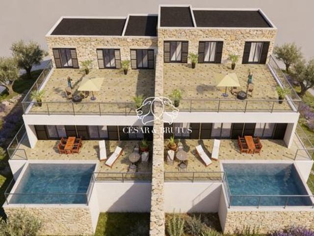Villa 5 pièces 164 m²