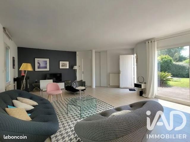 Villa 5 pièces 164 m²