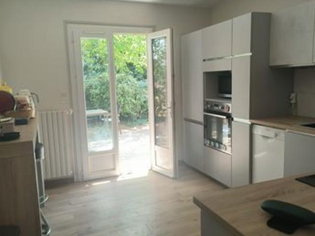 Villa 5 pièces 164 m²