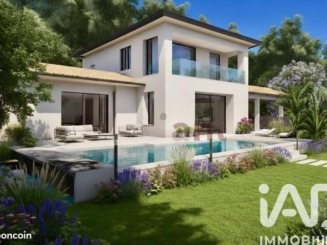 Villa 5 pièces 165 m²