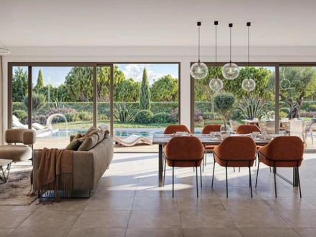 Villa 5 pièces 165 m²