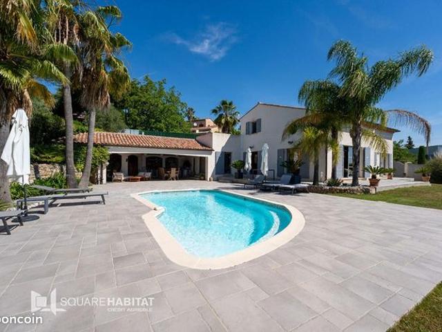 Villa 5 pièces 165 m²