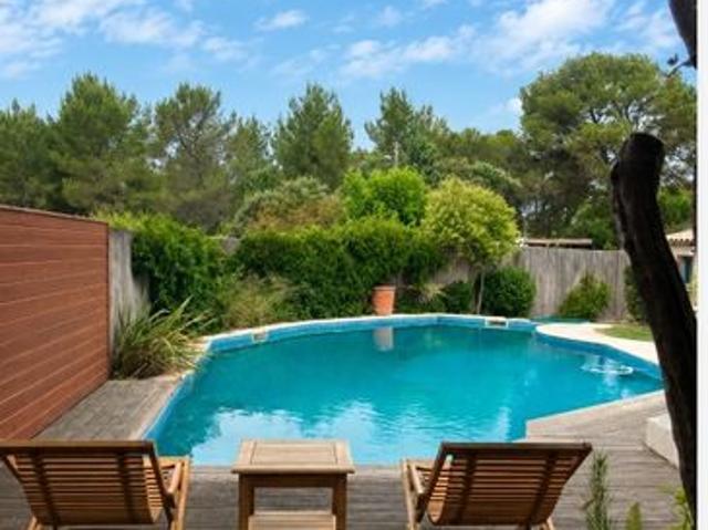 Villa 5 pièces 165 m²